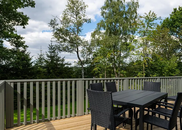 Harz-Urlaubs-Alm Hotel & Ferienhaeuser