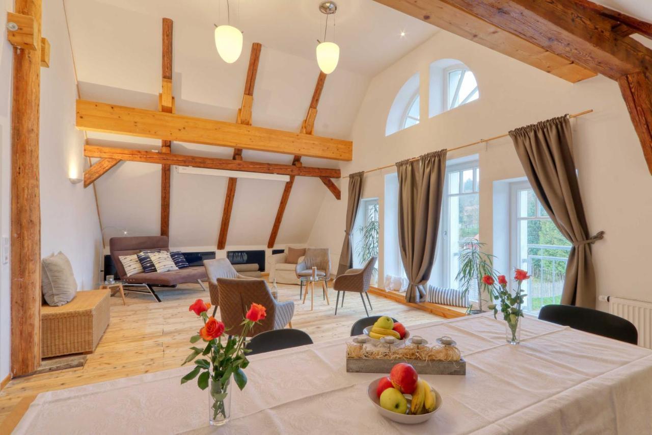 Harz-urlaubs-alm & Ferienhaeuser *