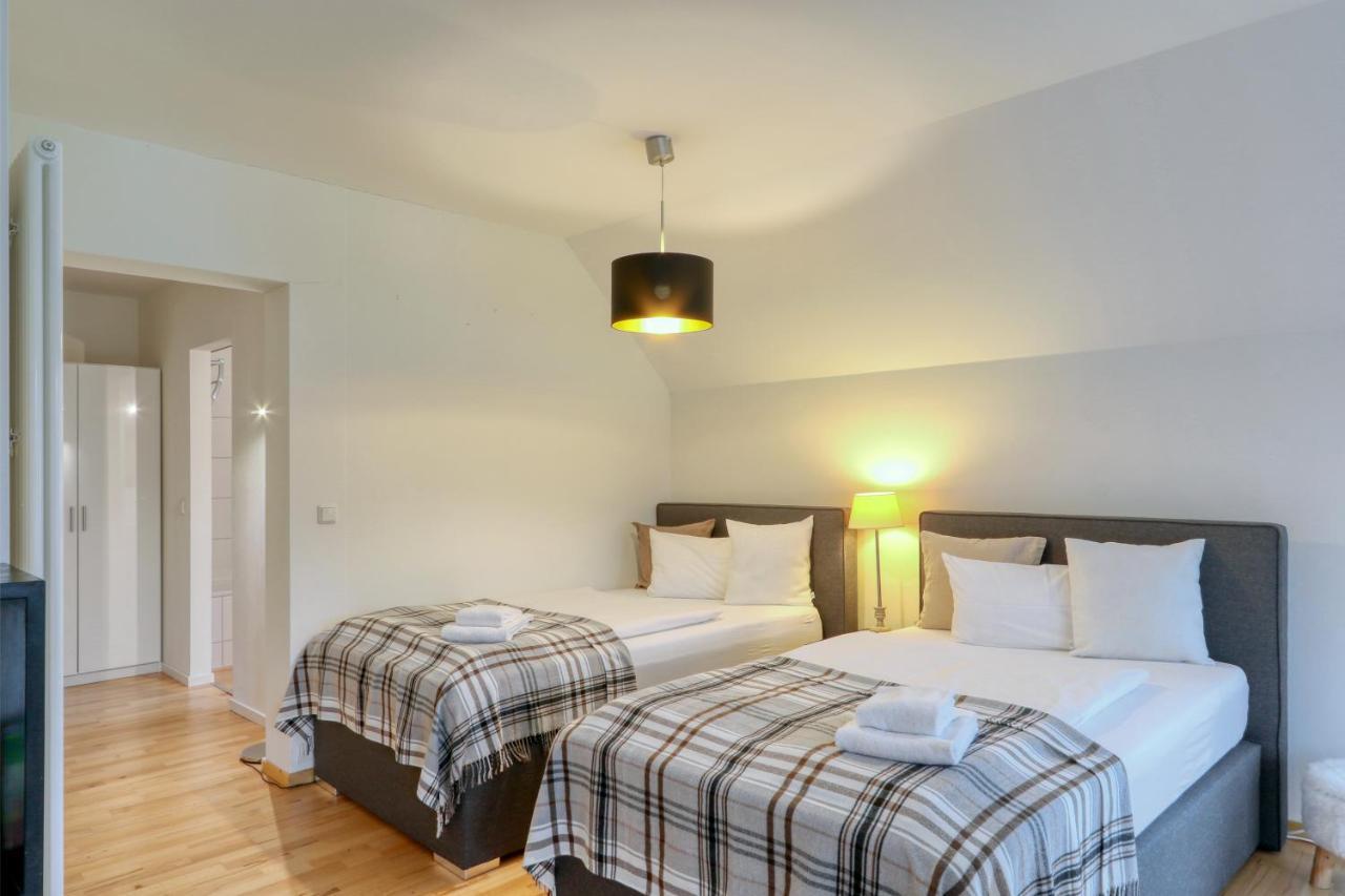 Harz-urlaubs-alm & Ferienhaeuser Hotel *