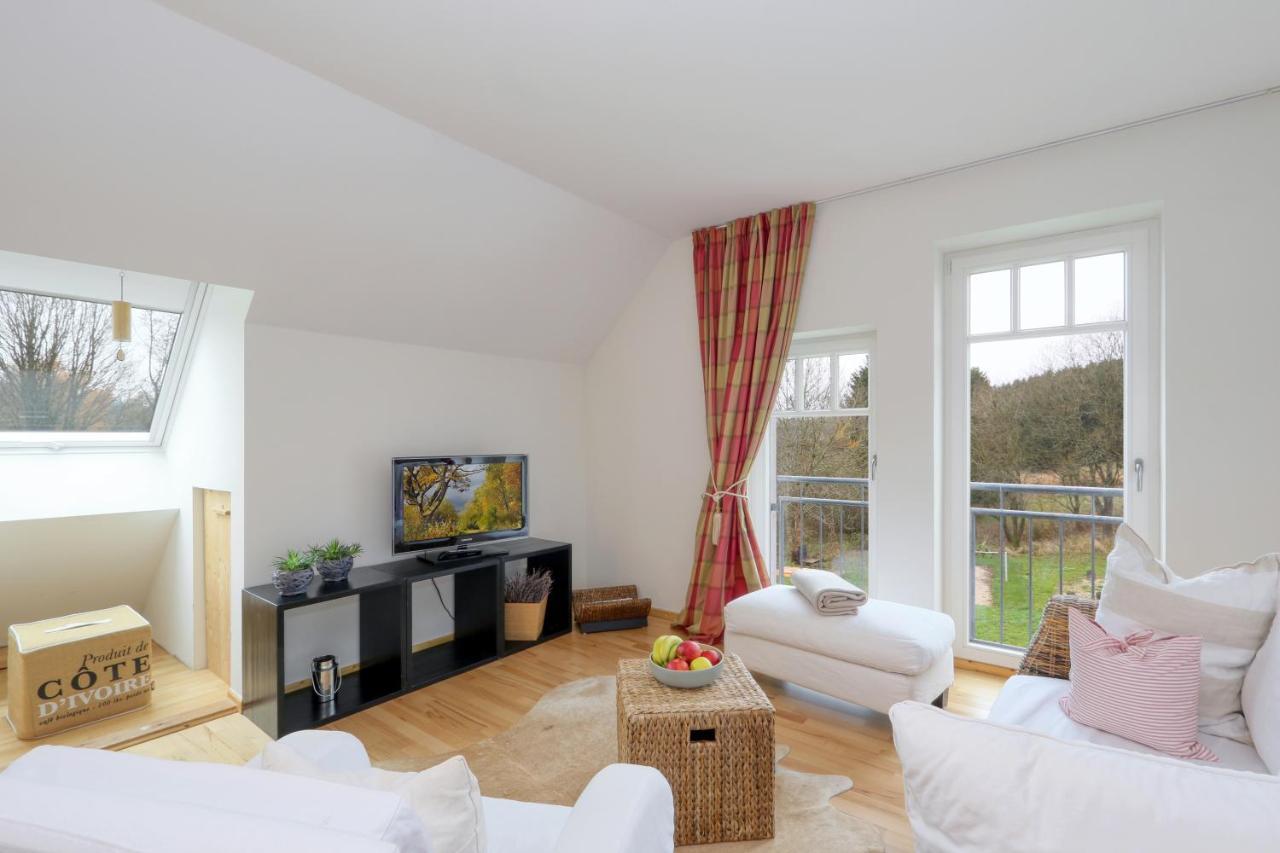 Hotel Harz-urlaubs-alm & Ferienhaeuser Clausthal-Zellerfeld