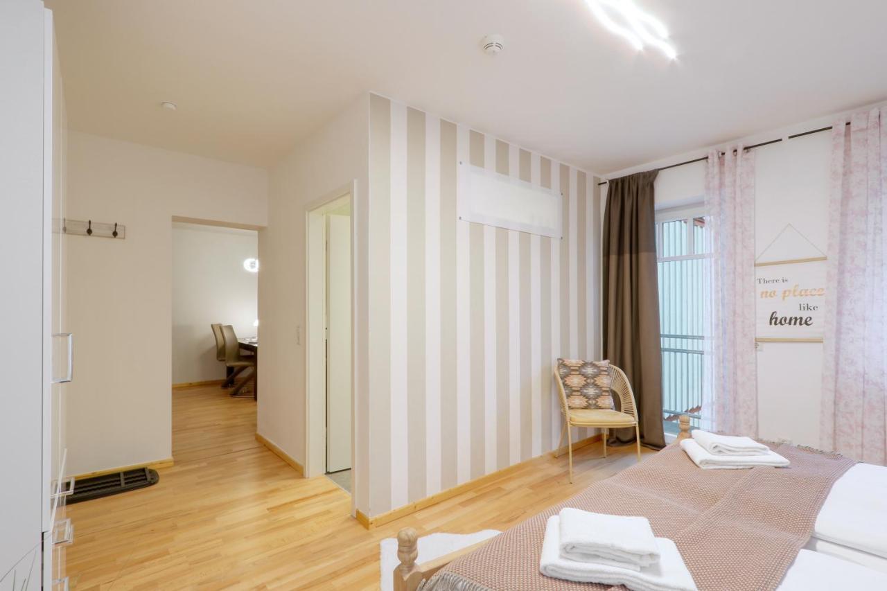 Hotel Harz-urlaubs-alm & Ferienhaeuser *