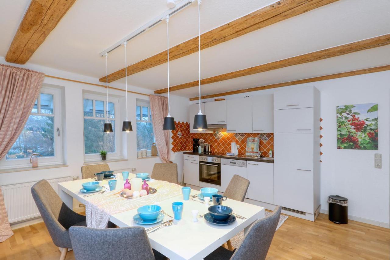 Hotel Harz-urlaubs-alm & Ferienhaeuser