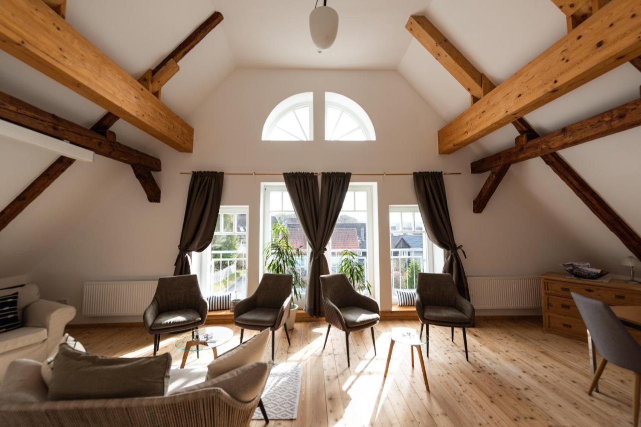 Hotel Harz-urlaubs-alm & Ferienhaeuser
