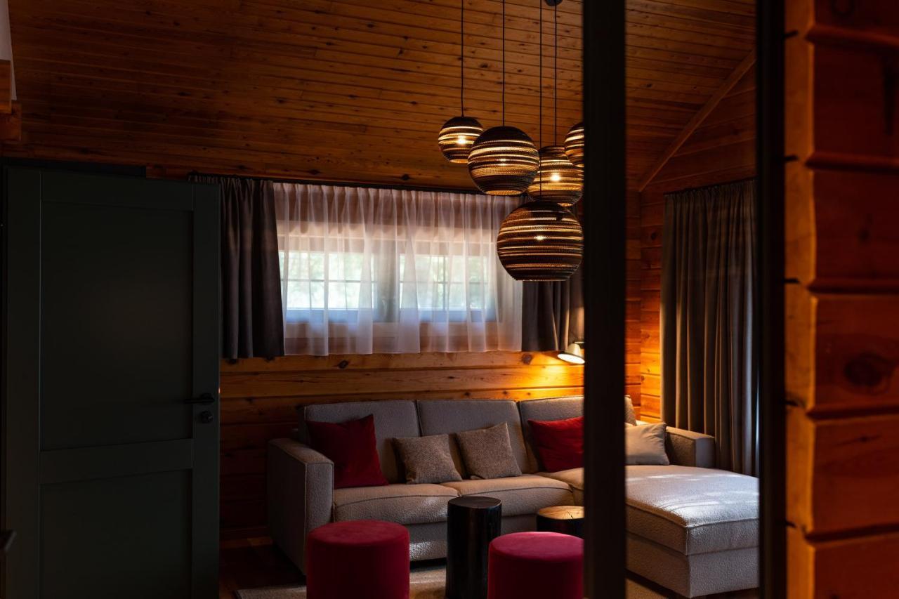 Harz-urlaubs-alm & Ferienhaeuser Hotel Clausthal-Zellerfeld