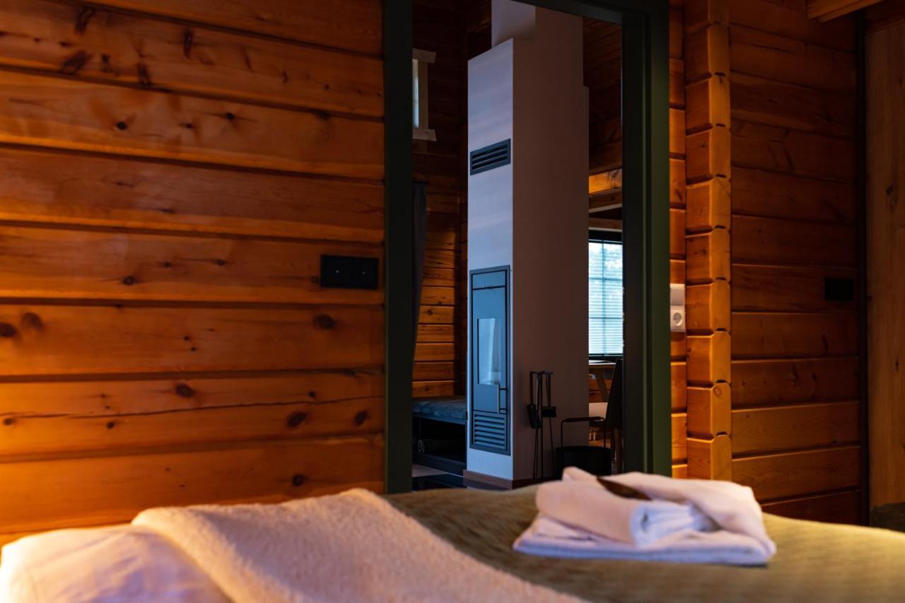 Harz-urlaubs-alm & Ferienhaeuser Clausthal-Zellerfeld