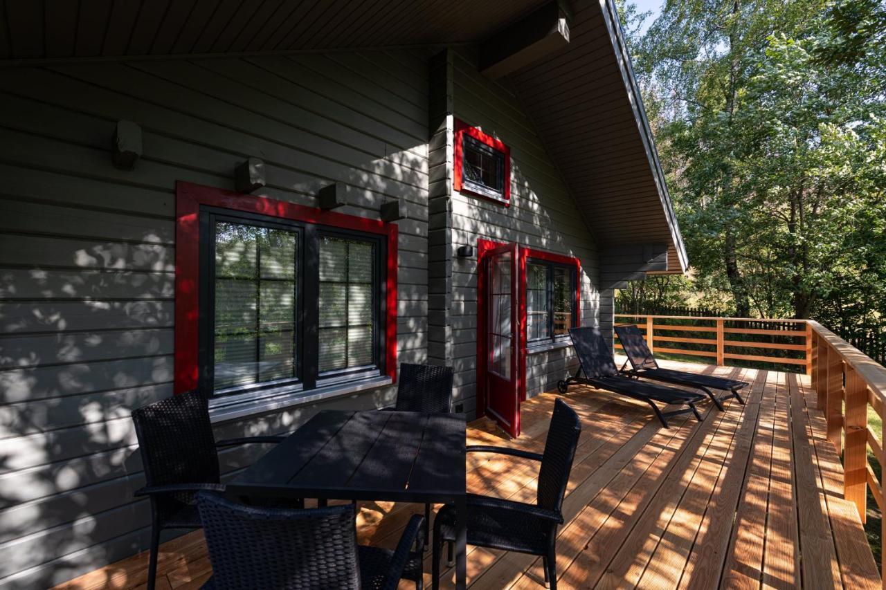 Hotel Harz-urlaubs-alm & Ferienhaeuser *