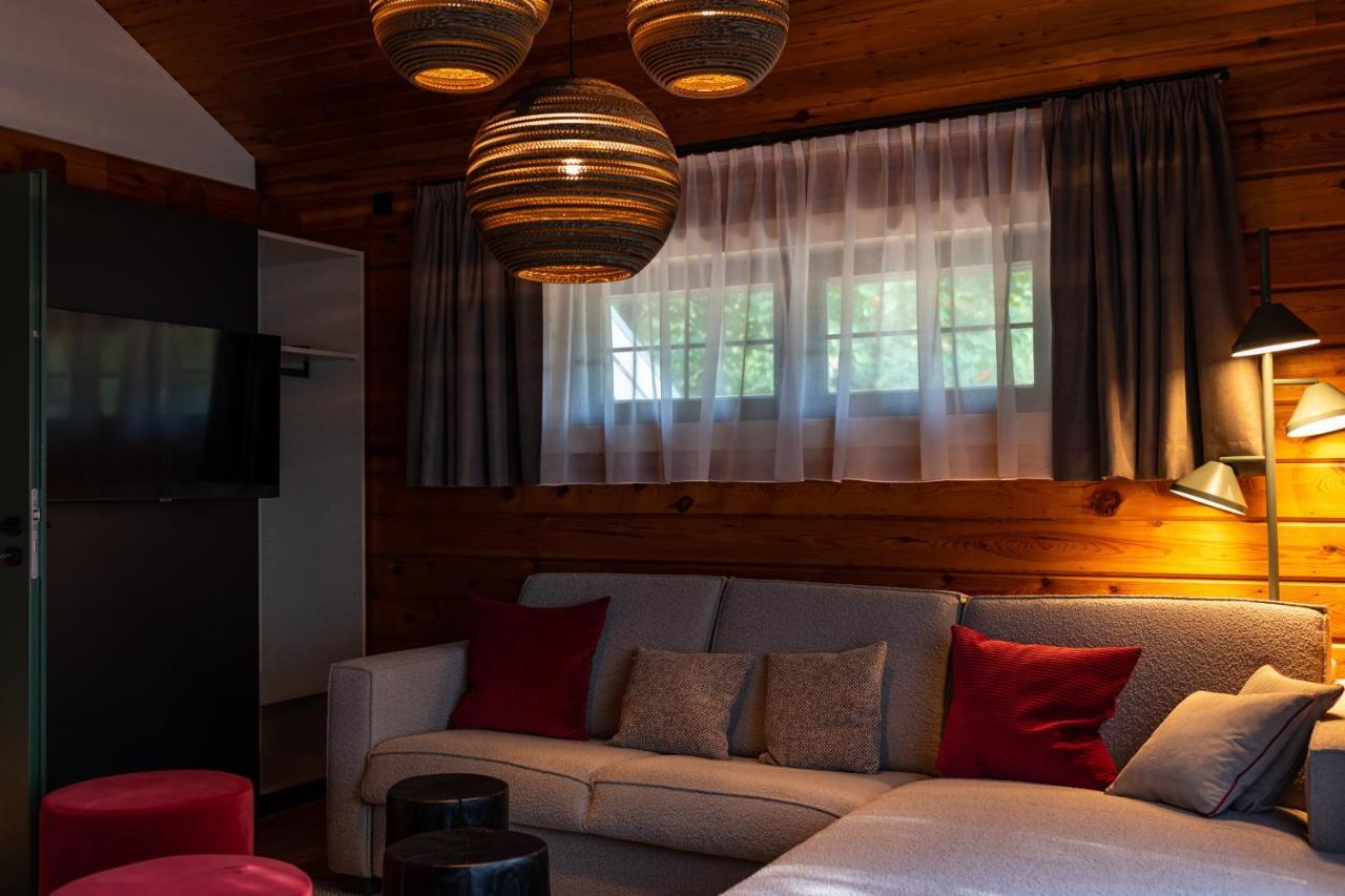 Hotel Harz-urlaubs-alm & Ferienhaeuser Clausthal-Zellerfeld