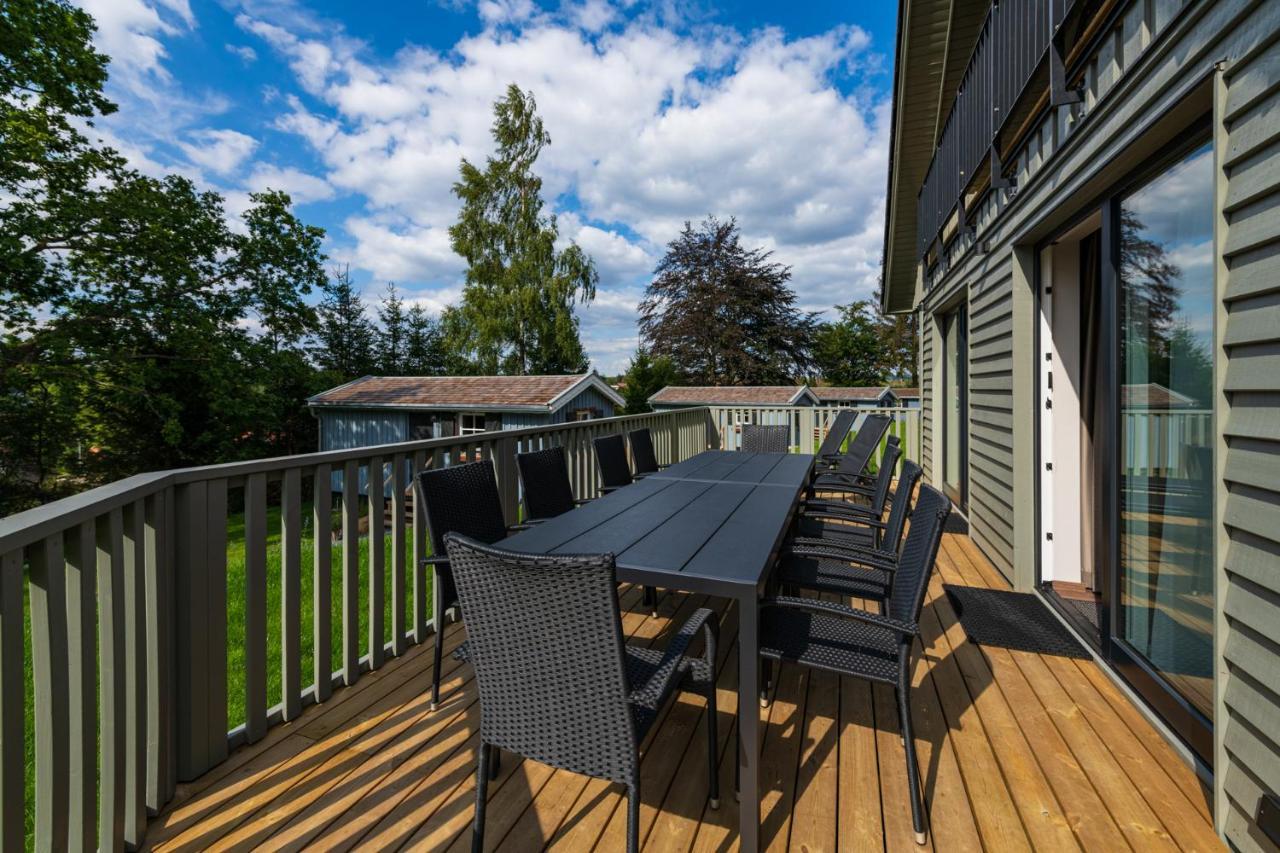 Hotel Harz-urlaubs-alm & Ferienhaeuser *