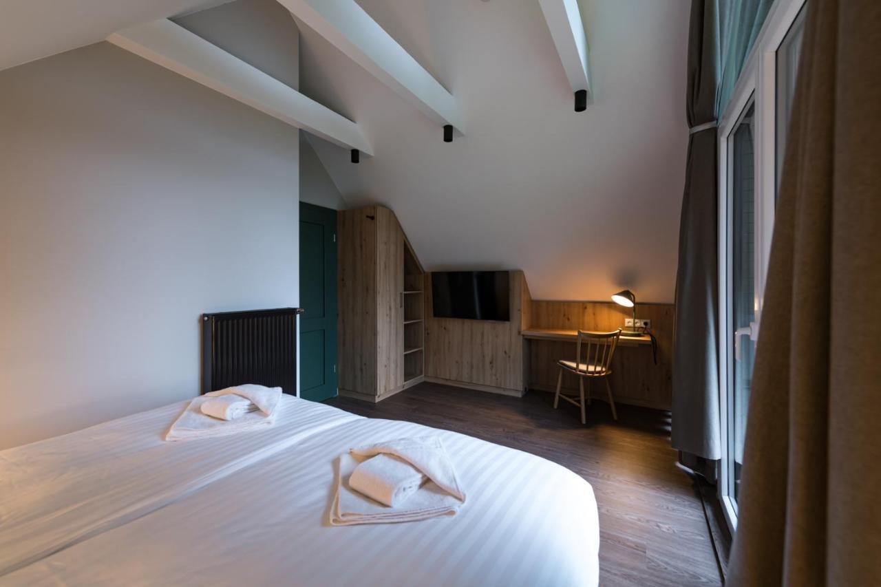 Hotel Harz-urlaubs-alm & Ferienhaeuser