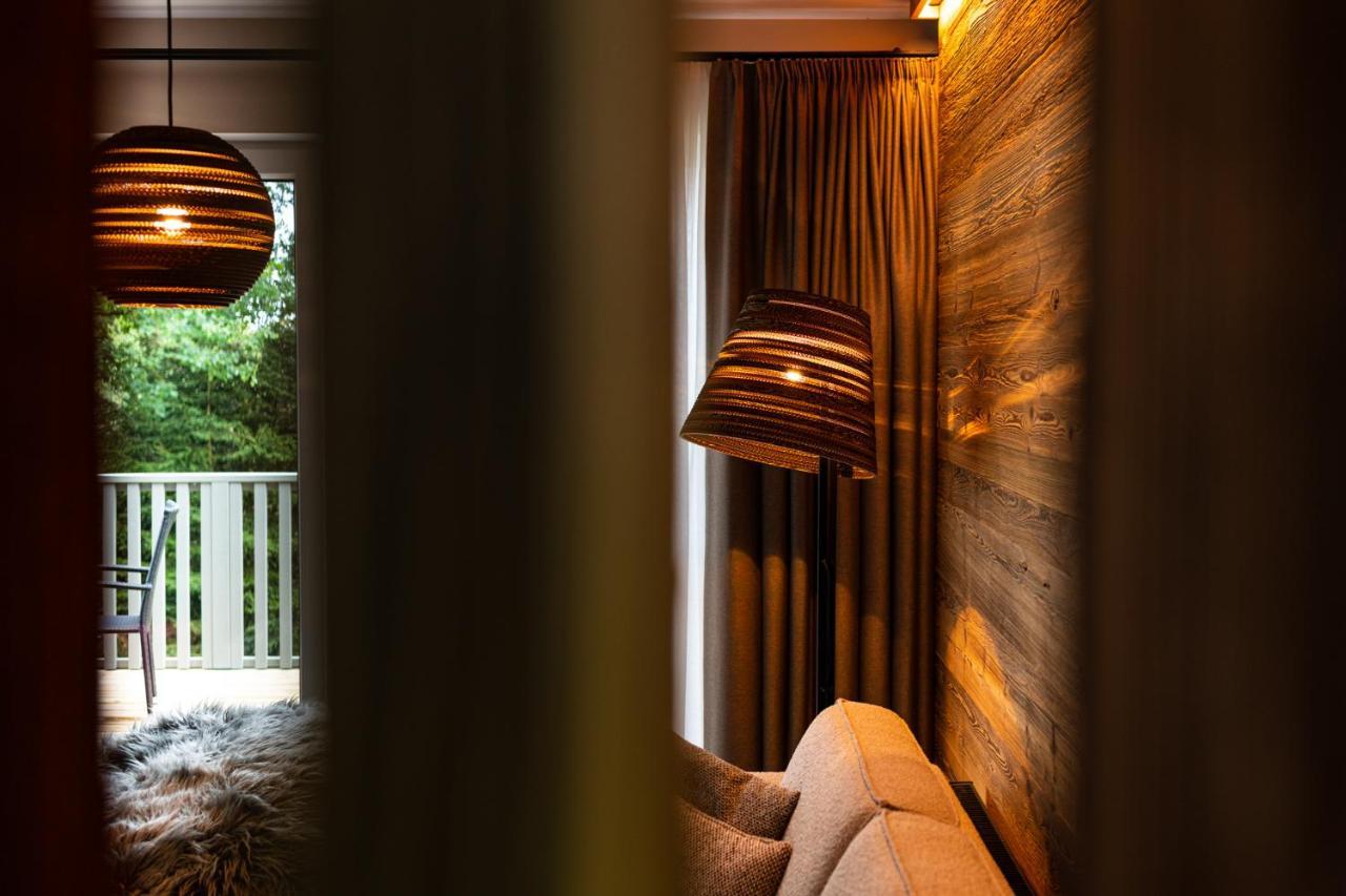 Harz-urlaubs-alm & Ferienhaeuser Hotel