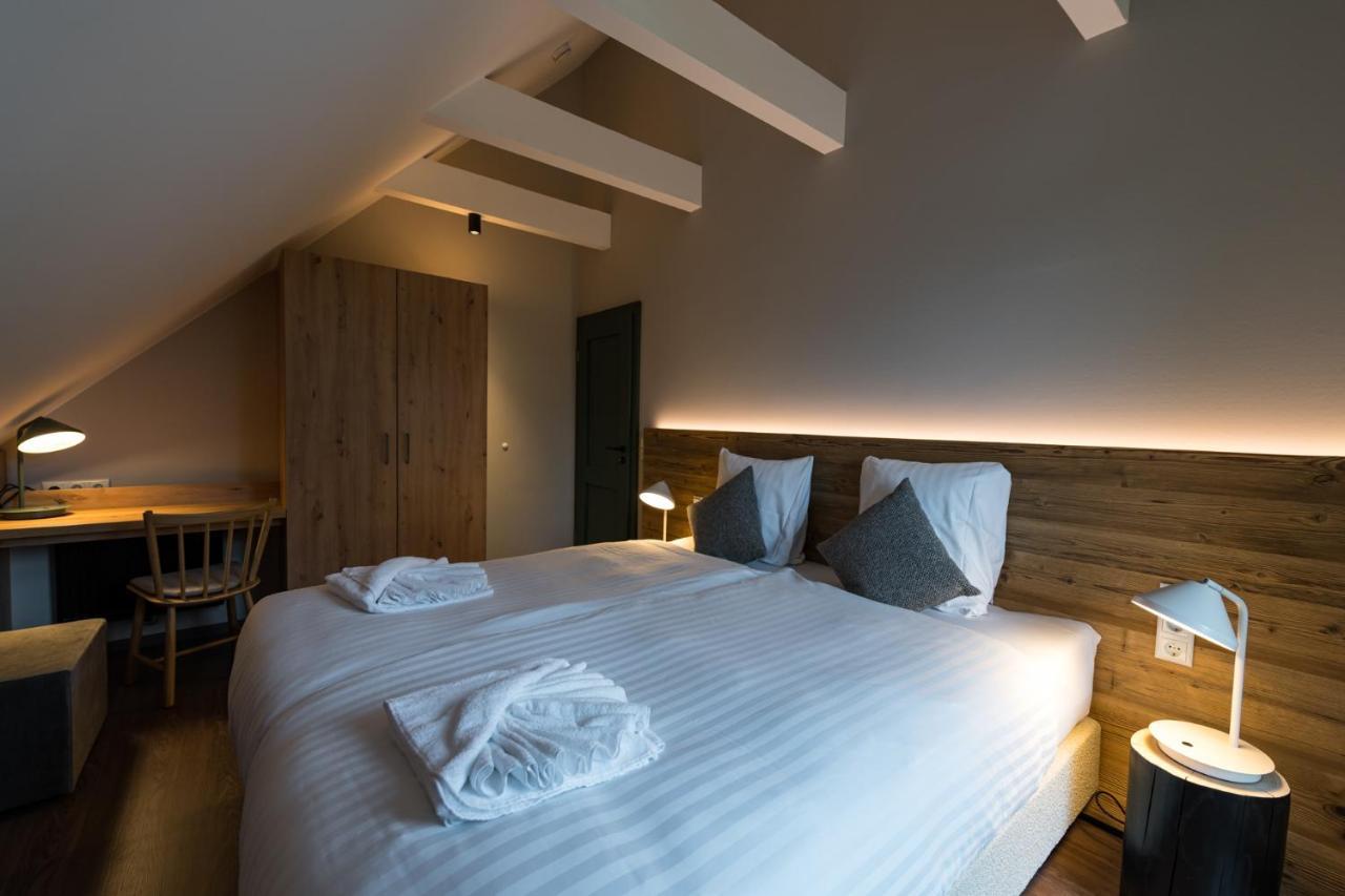 Harz-urlaubs-alm & Ferienhaeuser Hotel *