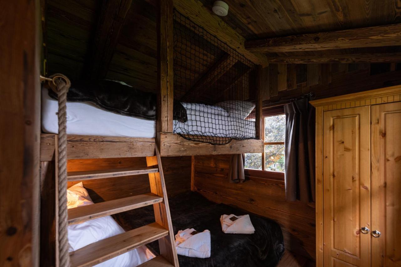 Harz-urlaubs-alm & Ferienhaeuser
