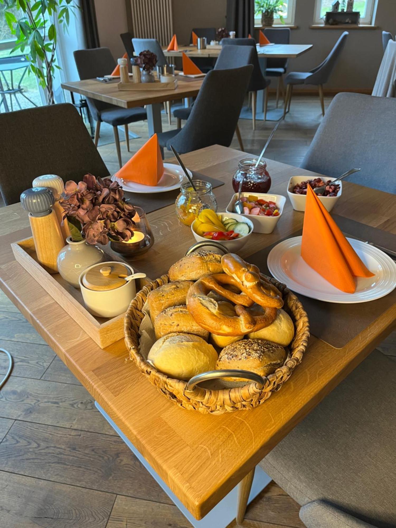 Hotel Harz-urlaubs-alm & Ferienhaeuser *